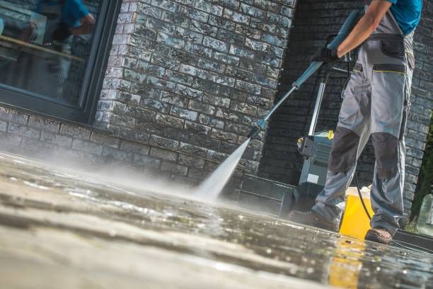 Best Oil Spill Cleanup  in Redmond, WA