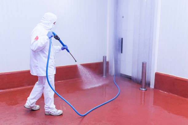 Best Post-Construction Pressure Washing  in Redmond, WA