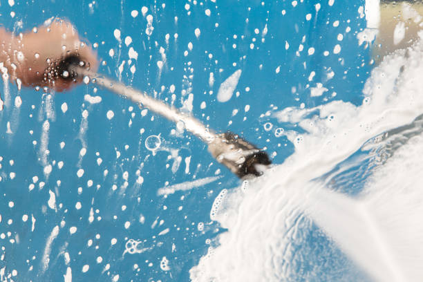 Professional Pressure Washing Services in Redmond, WA