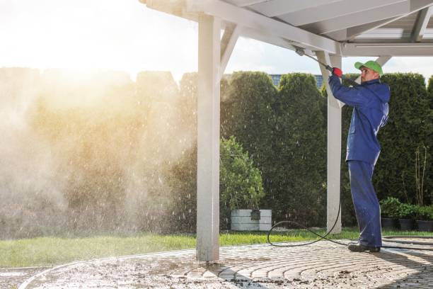 Best Parking Lot and Garage Cleaning  in Redmond, WA