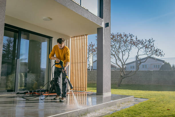  Redmond, WA Pressure Washing Pros